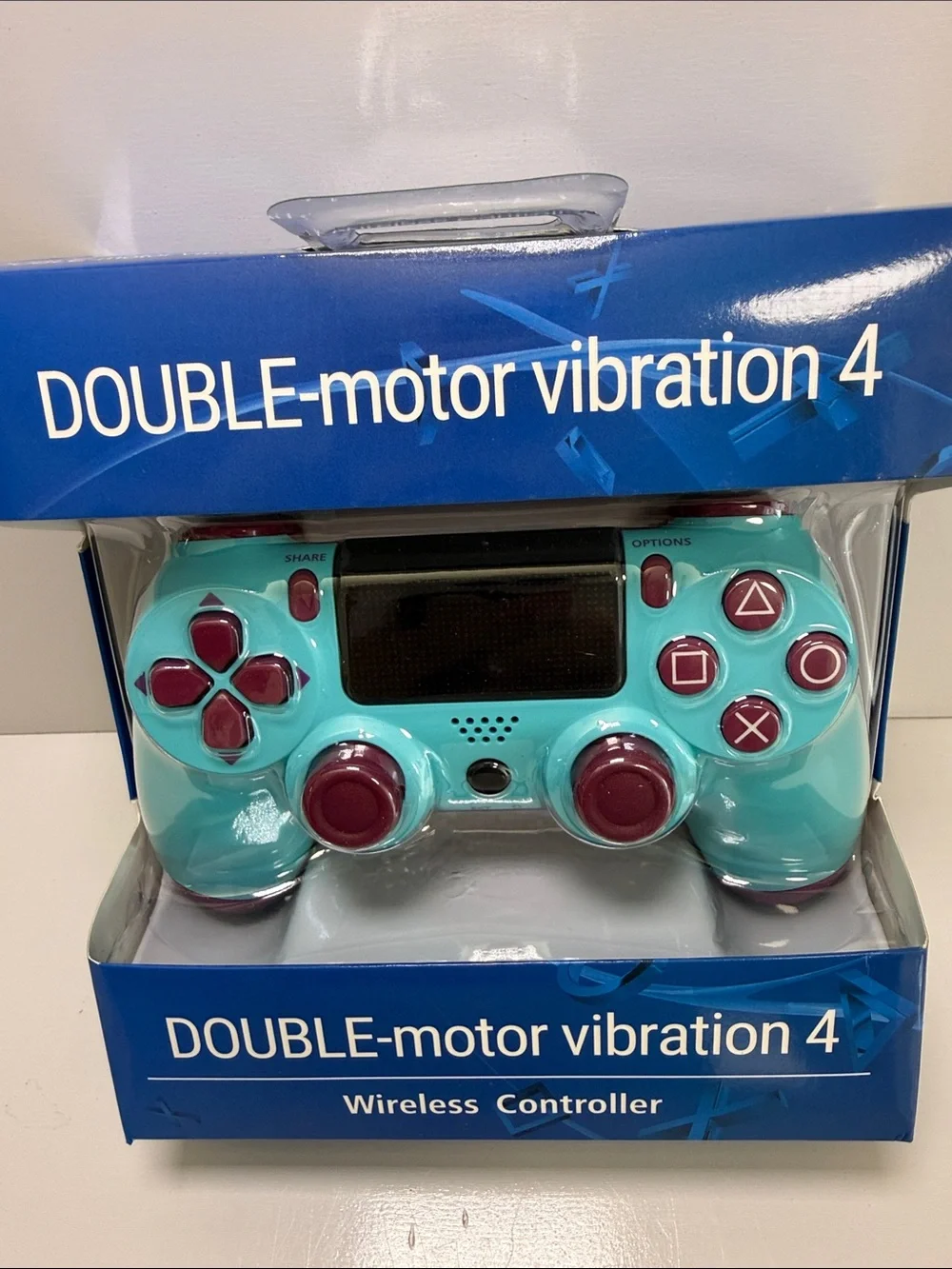 The Unbranded Brand wireless game
